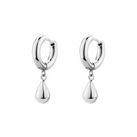 Earrings Brosway Woman Perfect in Steel BPC44